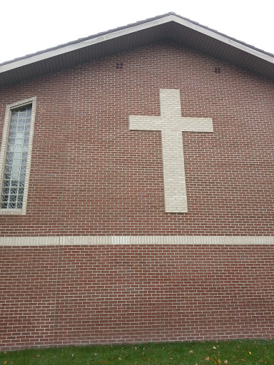 Cross Community Building