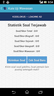 How to get Kuis Uji Wawasan patch 1.2 apk for android