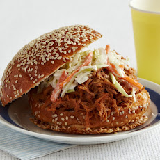 Slow Cooker Pulled Pork