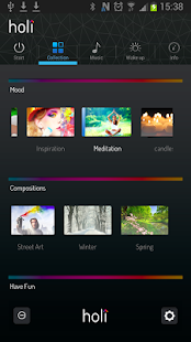 How to mod SmartLAMP lastet apk for android