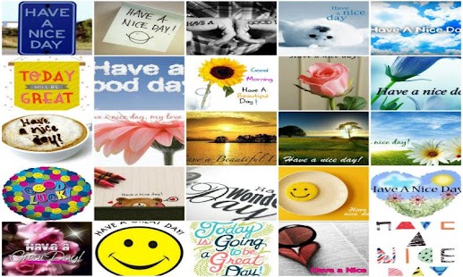 How to download Have a Nice Day Quotes & Cards 1.0 mod apk for pc