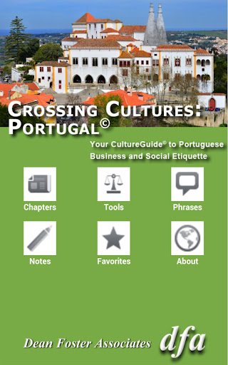 Portugal CultureGuide©