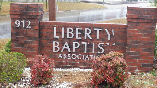 Liberty Baptist Association 