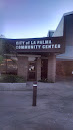 City of La Palma Community Center