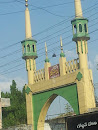 Dargah Masjid