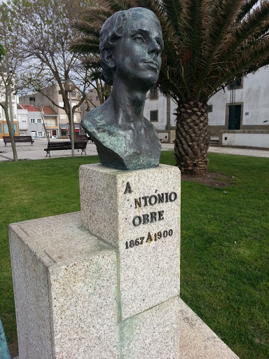 A António Nobre