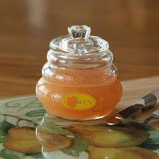 Pear Honey