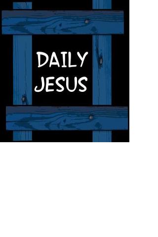 Daily Jesus