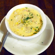 Catfish Soup
