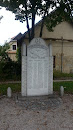 Mengeš WW1 Fallen Soldiers Monument