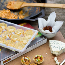Buffalo Chicken Bites