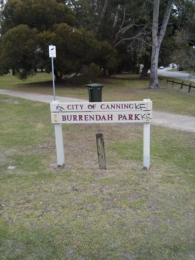 Burrendah Park