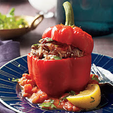 Lebanese Peppers