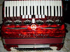 Acordeon Paolo Soprani