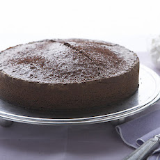 Flourless Chocolate Cake