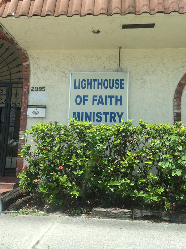 Lighthouse of Faith Ministry