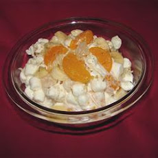 Mama's Ambrosia