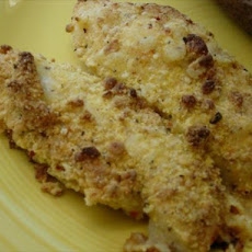 Cornbread Chicken