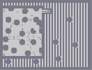 Thumbnail of the map 'Lines and balls'