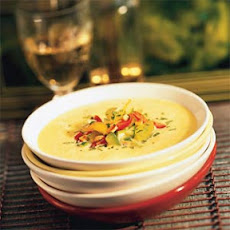 Golden Gazpacho