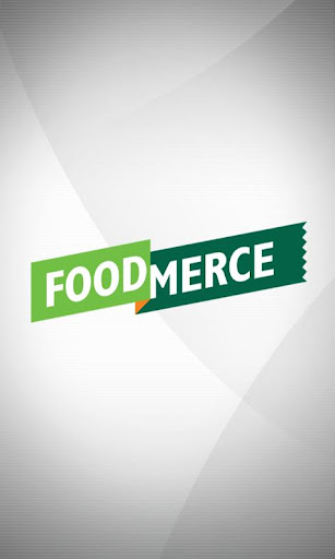 EasyCheck FoodMerce