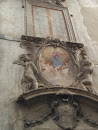 Affresco Della Madonna