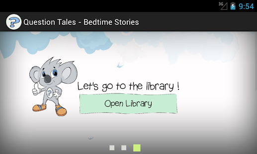 How to download Question Tales-Bedtime Stories 1.0 unlimited apk for pc