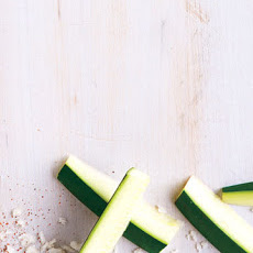 Zucchini Fries