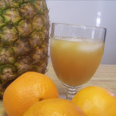 Summer Iced Tea