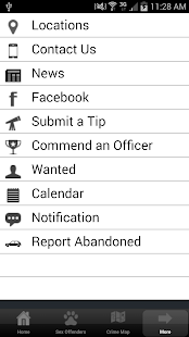 How to mod St. Marys Police Department patch 1.0 apk for bluestacks