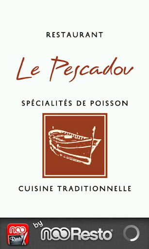 Le Pescadou