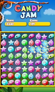 How to install Candy Jam 1.0 unlimited apk for pc