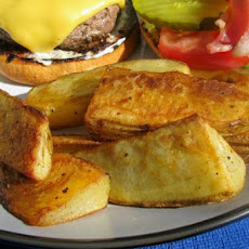 Tom's Oven Steak Fries