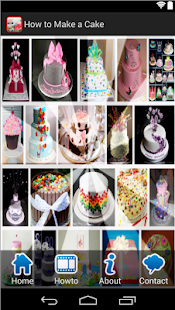 How to download How to Make a Cake patch 2.8.2 apk for bluestacks