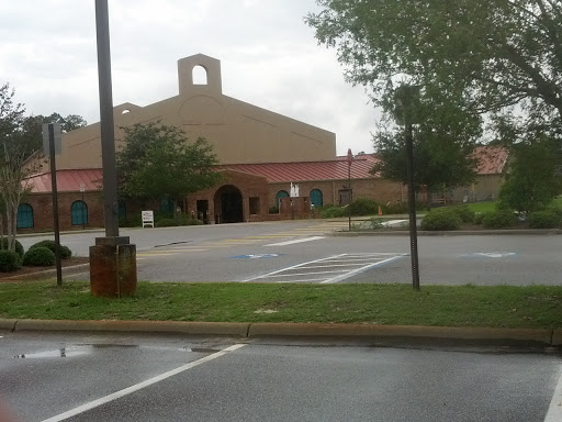 Lynn Haven United Methodist Church