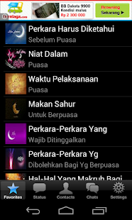 How to install Panduan Puasa Bulan Ramadhan unlimited apk for laptop