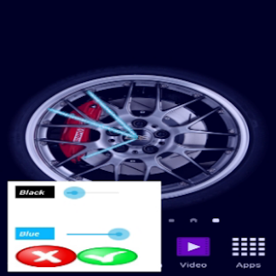 How to get Blue light filter patch 1.0 apk for pc