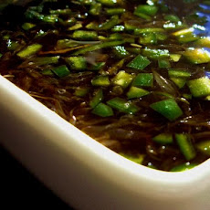 Chili and Lime Dipping Sauce