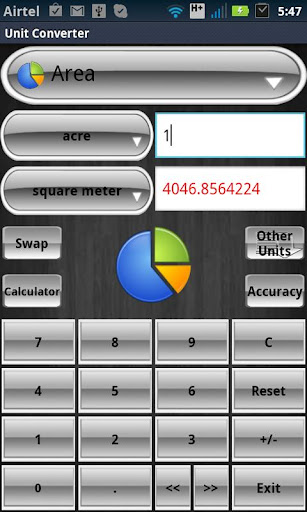 Unit Converter