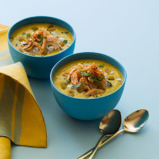 Mulligatawny