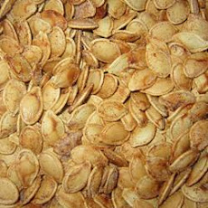 Sweet Pumpkin Seeds