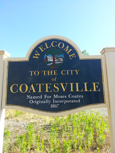 Welcome to the City of Coatesville