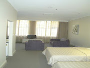 Dowling Studio Apartment