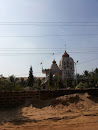 Krishna Temple Cuttack