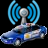 Police Radio mobile app icon