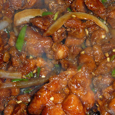 Awesomest Chili Ever!