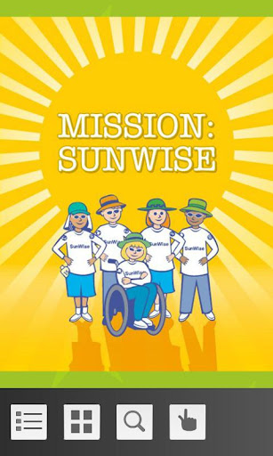 Mission Sunwise