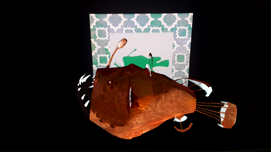 How to install 이화여자대학교 자연사박물관 심해생물 증강현실 1.2.2 apk for bluestacks