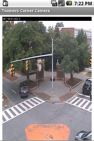 【免費運動App】Toomer's Corner Camera-APP點子