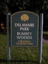 Rumsey Woods 